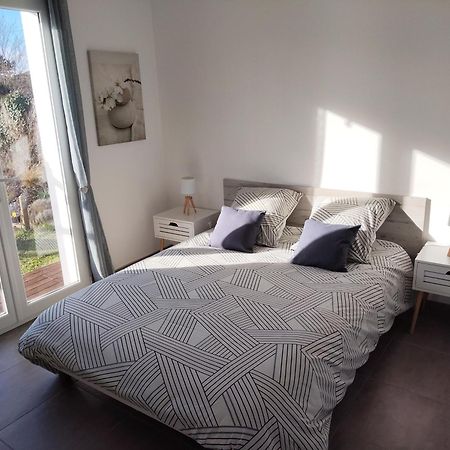 Gite Le Cherche Midi Gaillac Luaran gambar