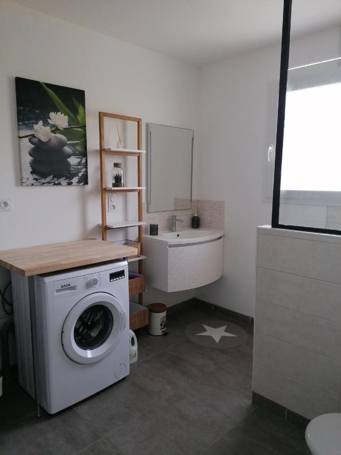 Gite Le Cherche Midi Gaillac Luaran gambar