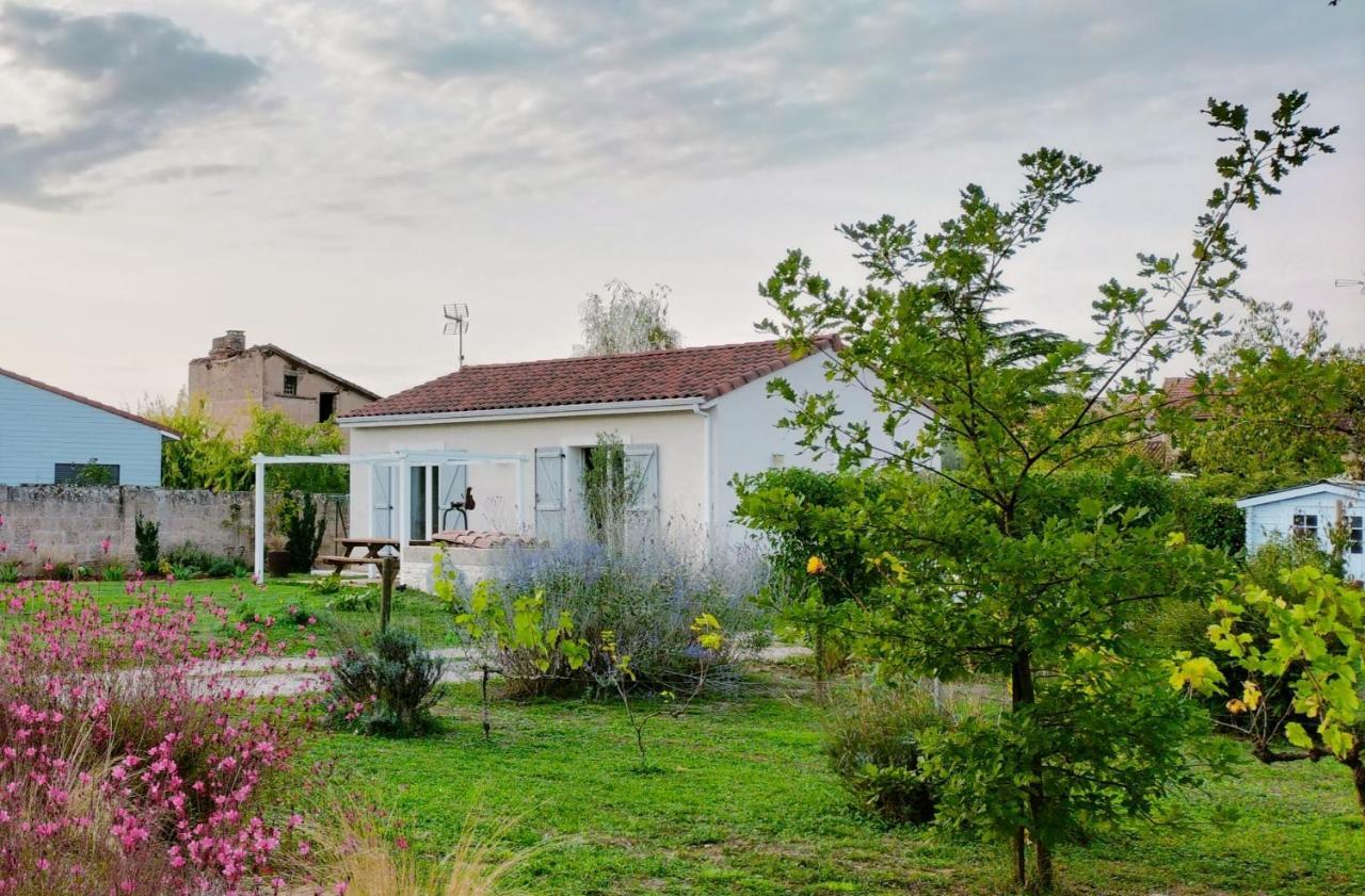 Gite Le Cherche Midi Gaillac Luaran gambar