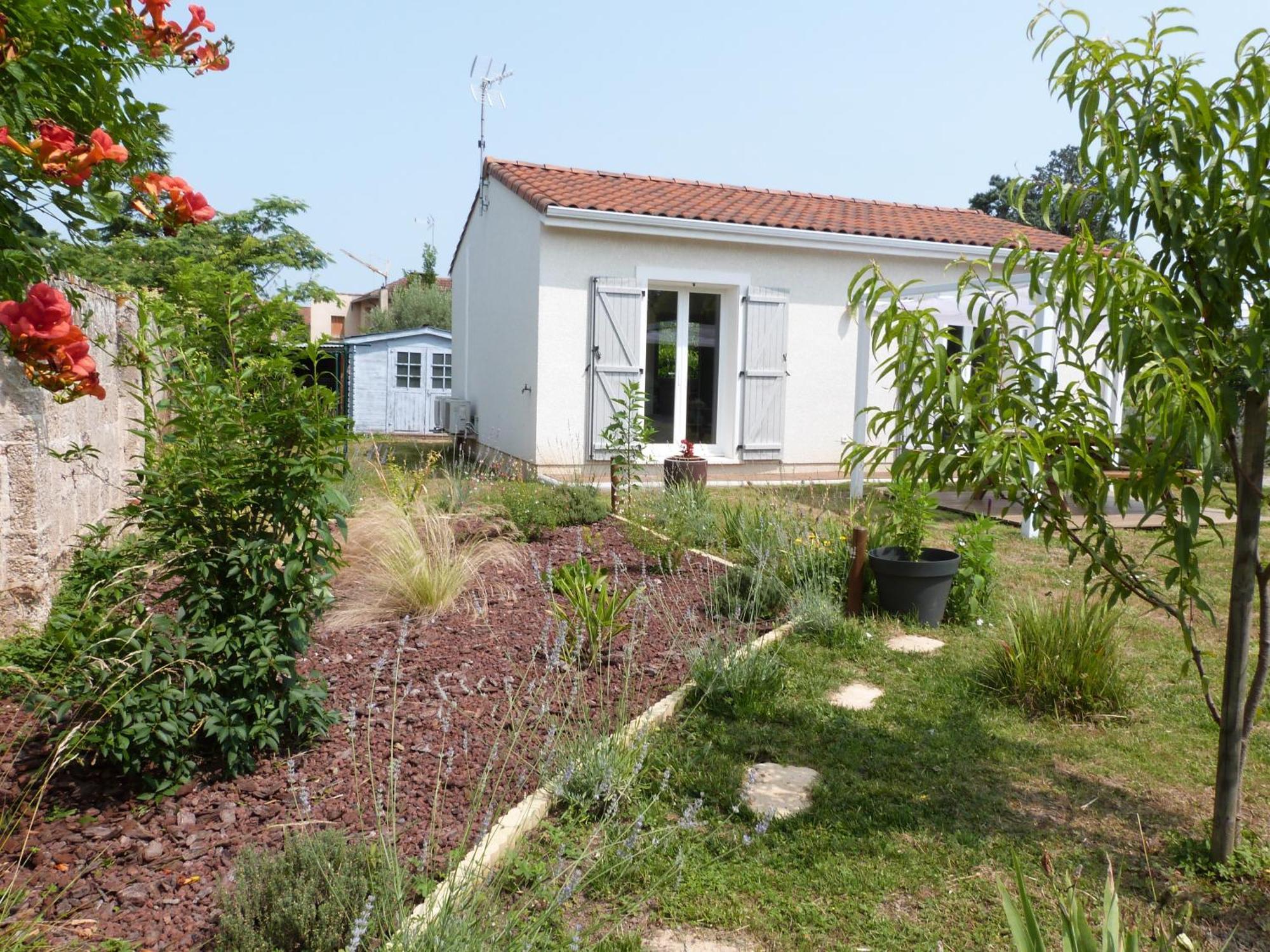 Gite Le Cherche Midi Gaillac Luaran gambar